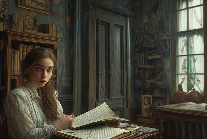 生活的发现追忆失落大门（生活的发现追忆失落大门在线阅读）