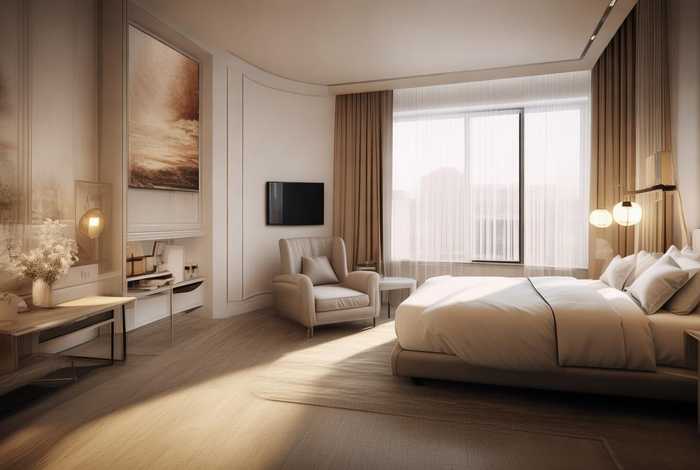 生活方式类酒店 生活方式类酒店是什么