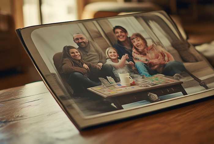 生活照5寸是多大 - 生活照5寸是多大的