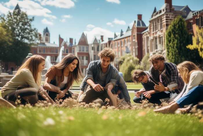 生活的真相之我们的大学游戏 生活的真相-我们的大学游戏