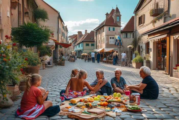 欧美生活纪录片 - 欧美生活纪录片有哪些