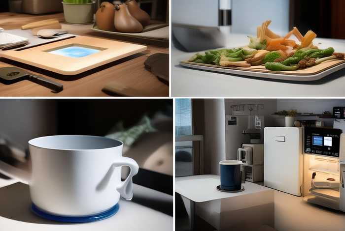 生活用品改进小创意（生活用品改进小创意方案）