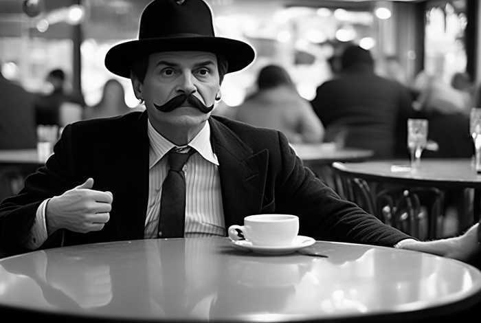 生活中的行为(生活中装腔作势的例子) 生活中的行为(生活中装腔作势的例子)