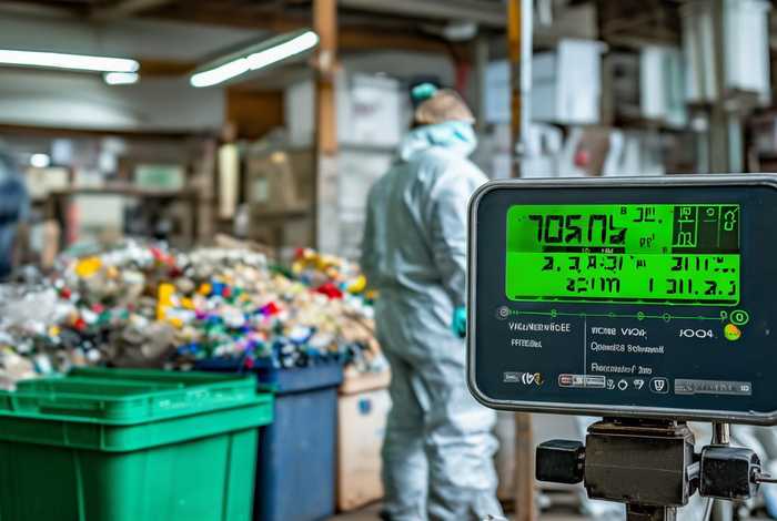 生活垃圾立方米和吨怎么换算 - 生活垃圾吨怎么换算成立方