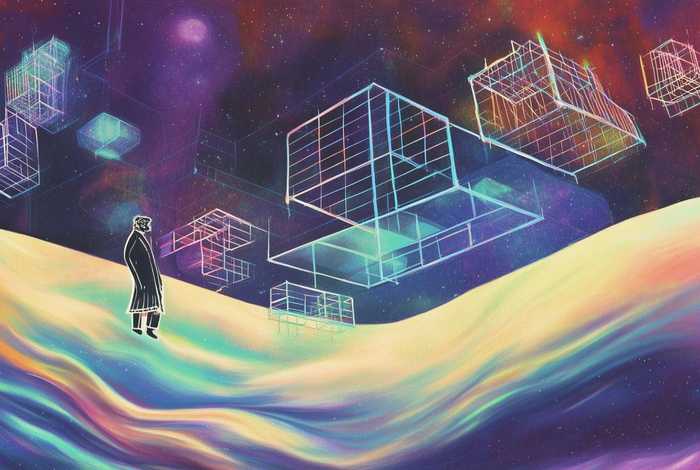 人类生活在几维空间 - 人类生活在几维空间百度百科