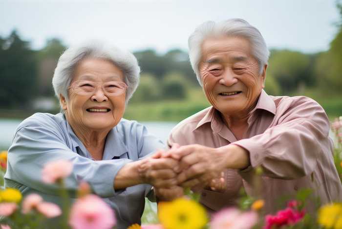 热爱生活的简短美句八字成语；热爱生活的简短美句八字成语大全