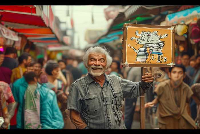 生活幽默图在ao宝典哪个位置；生活经典幽默图片带字