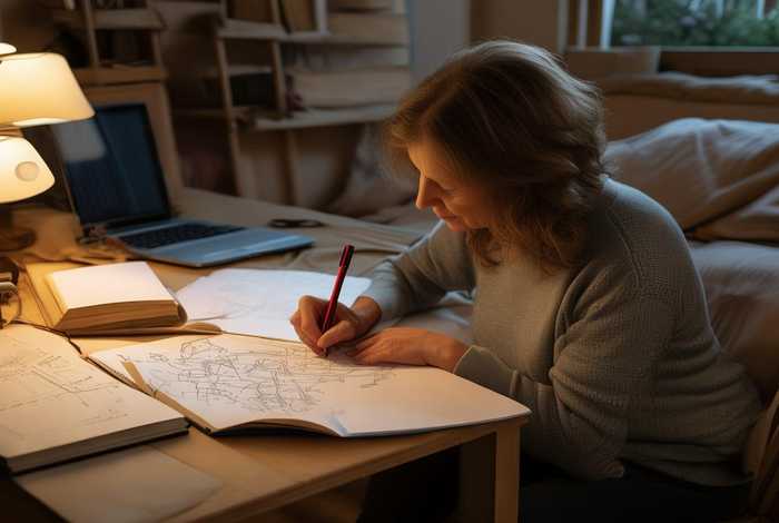 生活数学小论文300字、生活数学小论文300字左右