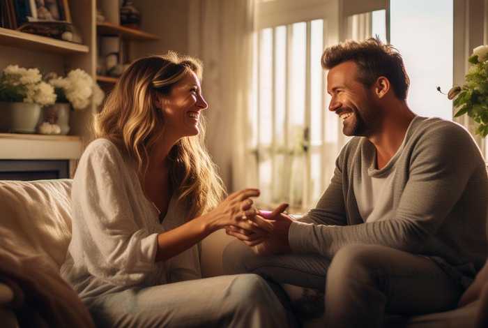 如果提高夫妻生活质量、如果提高夫妻生活质量会怎么样 如果提高夫妻生活质量、如果提高夫妻生活质量会怎么样