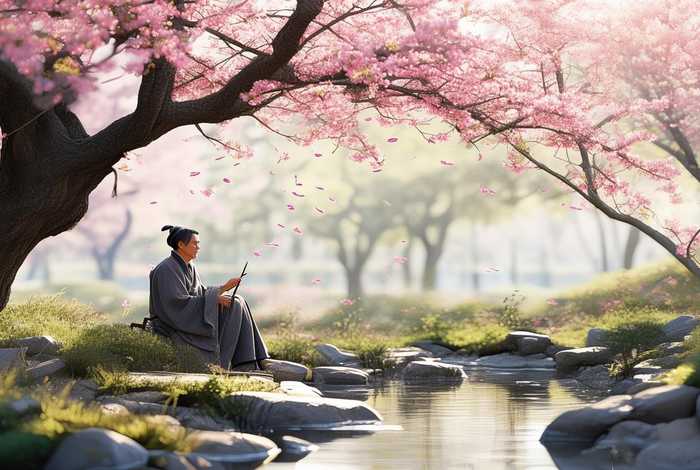 描写慢生活的古诗词、描写慢生活的古诗词名句