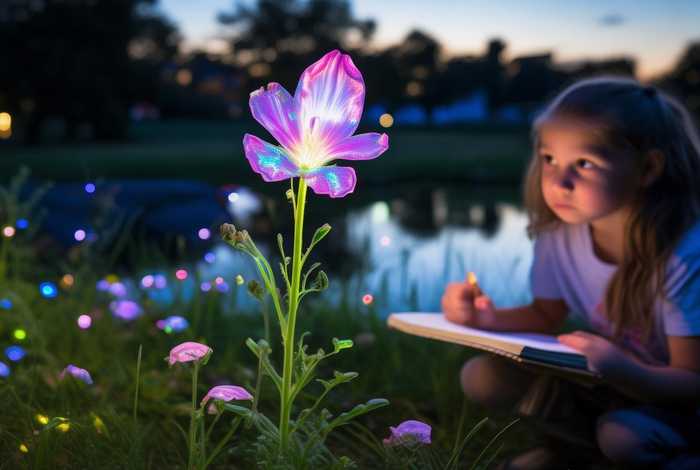 生活中独特的发现作文(生活中有什么独特的发现作文) 生活中独特的发现作文(生活中有什么独特的发现作文)
