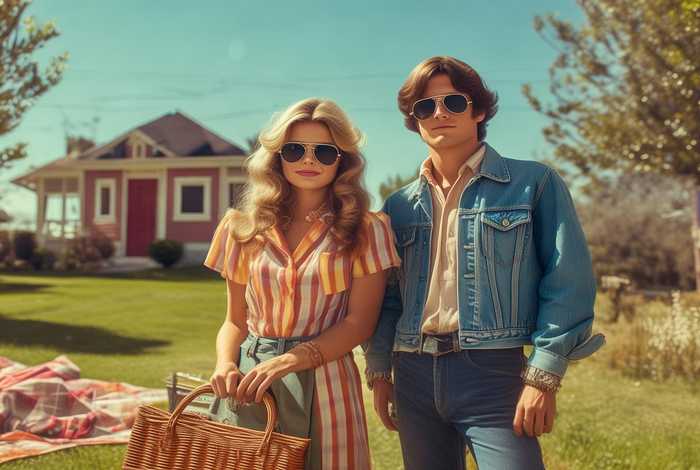 七十年代美好生活陆双双、七十年代美好生活陆双双 小说