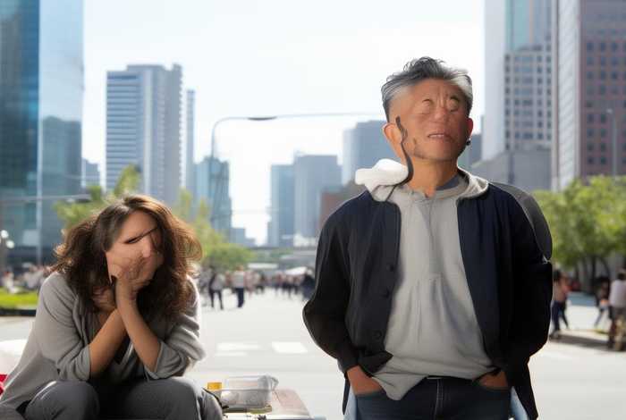 生活自立能力；生活自立能力差距