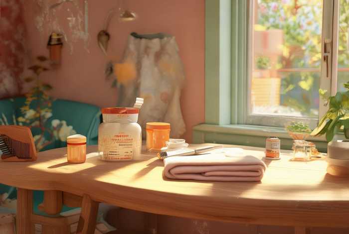 生活用品用英语怎么说呢 生活用品用英语怎么说呢怎么写