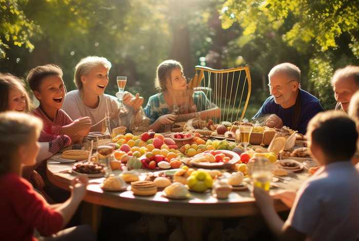 生活是甜蜜的歌曲 - 生活是甜蜜的歌曲歌词