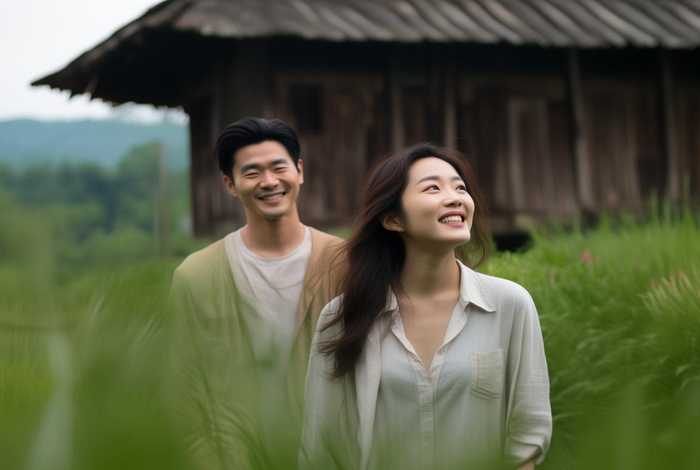 任嘉伦谭松韵向往的生活预告、任嘉伦谭松韵综艺向往的生活