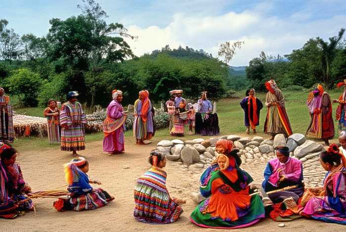 少数民族生活风俗(少数民族生活风俗有哪些) 少数民族生活风俗(少数民族生活风俗有哪些)