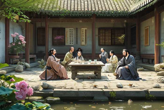 明代生活小说 - 明代生活小说排行榜