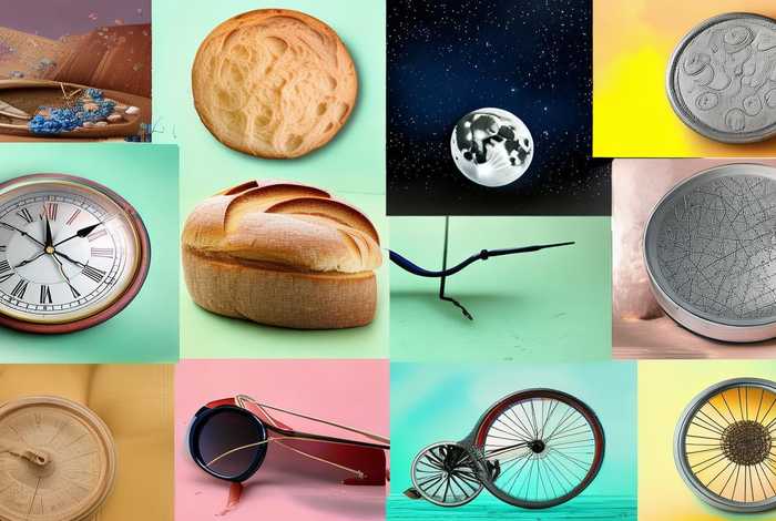 生活中圆形的物品图片图文(生活中圆形的物品图片图文介绍) 生活中圆形的物品图片图文(生活中圆形的物品图片图文介绍)