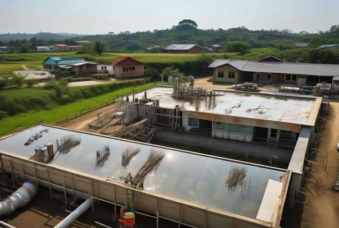 农村生活污水运维管护方案、农村生活污水运维管护方案怎么写