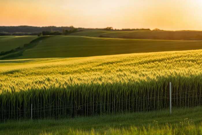 什么的田地 - 什么的田地填空二年级