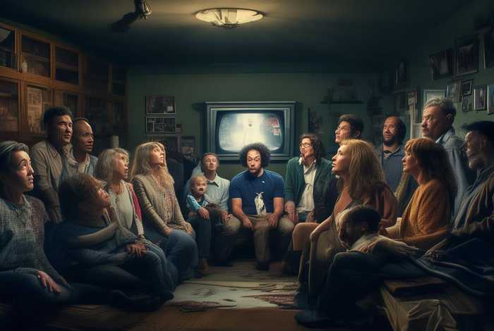 生活启示录电视剧情；电视连续剧生活启示录剧情介绍