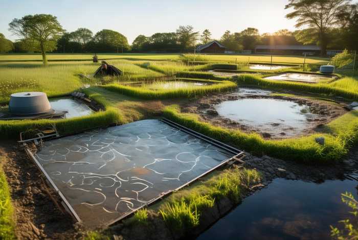 农村生活污水处理工艺有哪几种；农村生活污水处理工艺有哪几种类型