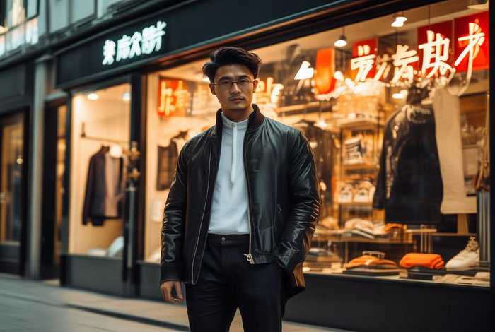 男风时尚生活又开了 男风时尚生活淘宝店是真假