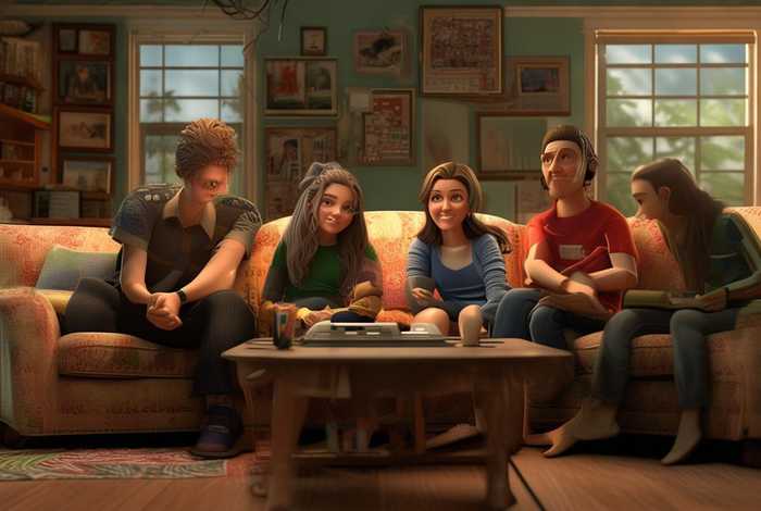 模拟家庭生活游戏、模拟家庭生活游戏攻略