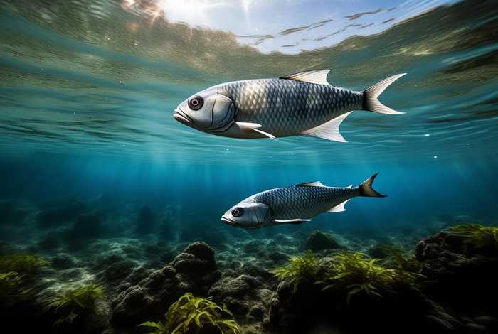 鲶鱼生活在深水还是浅水；鲶鱼生活在深水还是浅水里