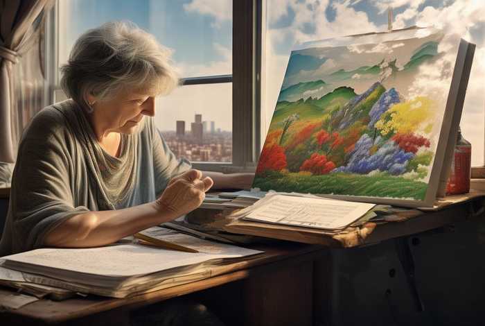 生活与创造为话题作文600字、生活与创造为话题作文600字怎么写