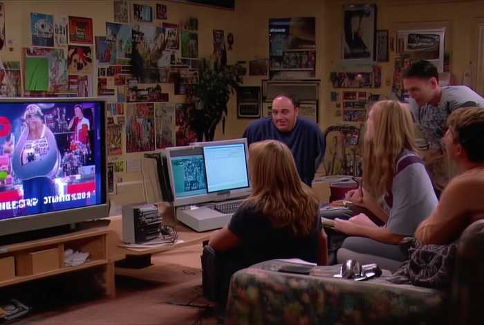 生活大爆炸第1季种子 - 生活大爆炸第1季种子在线观看