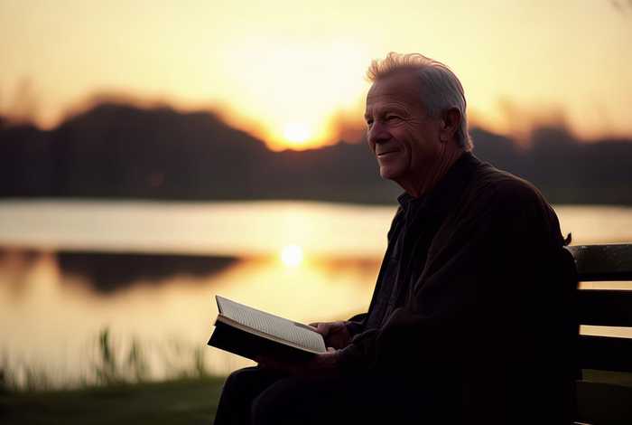 明白生活的真相后仍然热爱生活（明白生活的真相后仍然热爱生活的句子）