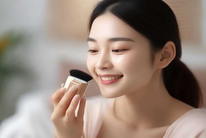 生活淡妆化妆步骤、生活淡妆化妆步骤有哪些