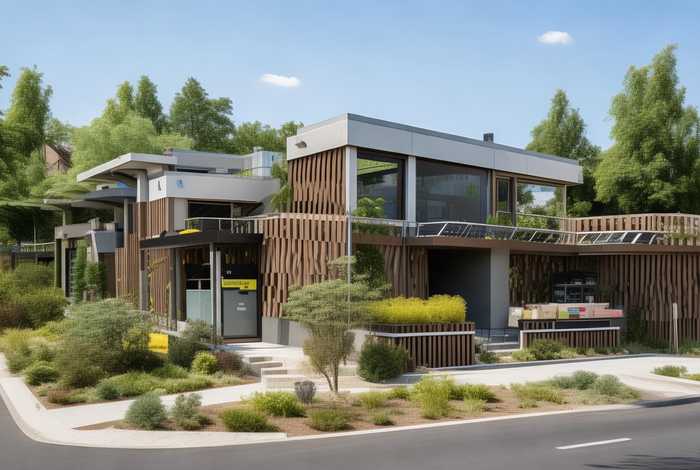 生活垃圾房设置规范（生活垃圾房设置规范最新）