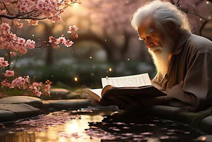 生活哲理诗词赏析；一首阐述生活哲理的古诗词