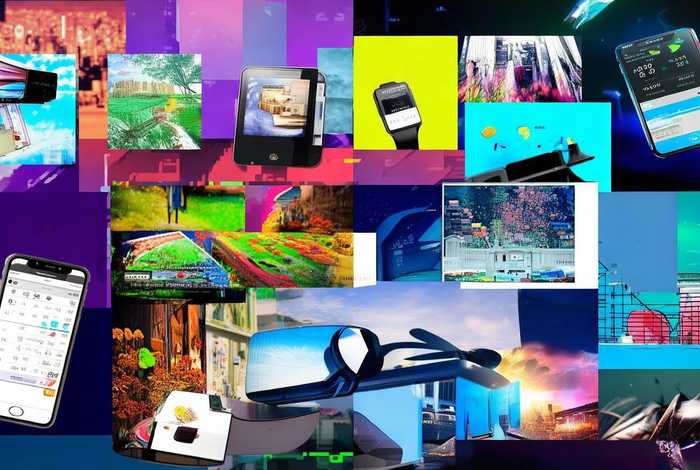 生活内容数字化的例子（生活内容数字化的例子素材）