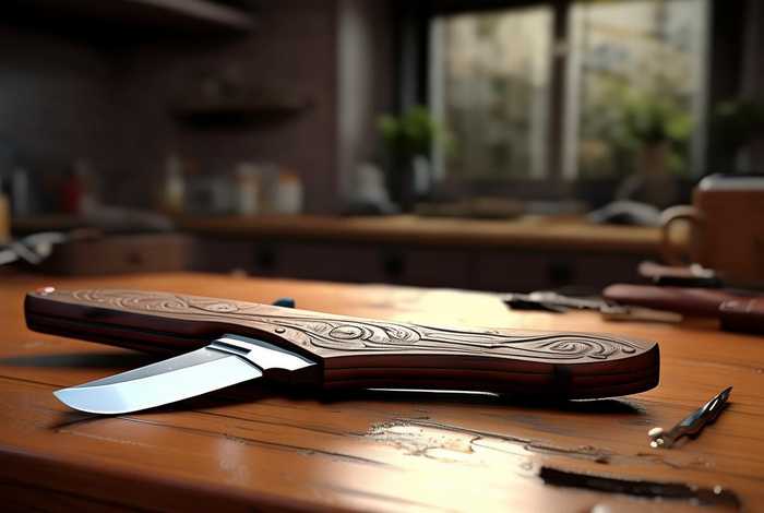 生活工具包小刀（生活工具包小刀怎么用）