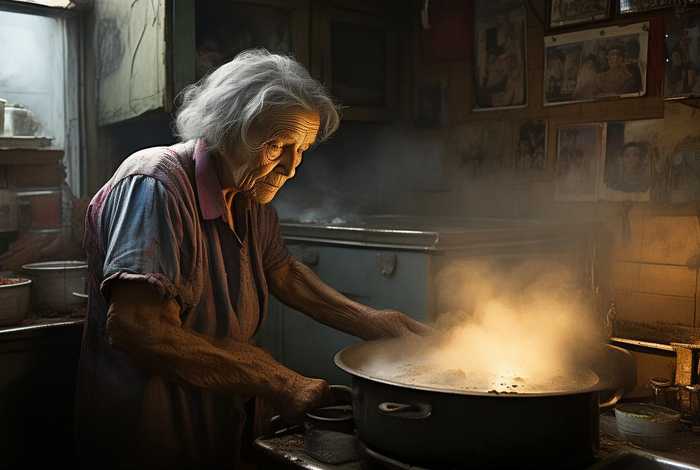 什么叫吃生活的苦、什么叫吃生活的苦的句子