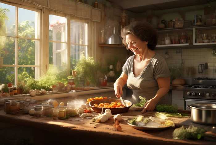 日常生活随笔200字可抄（日常生活随笔250字）