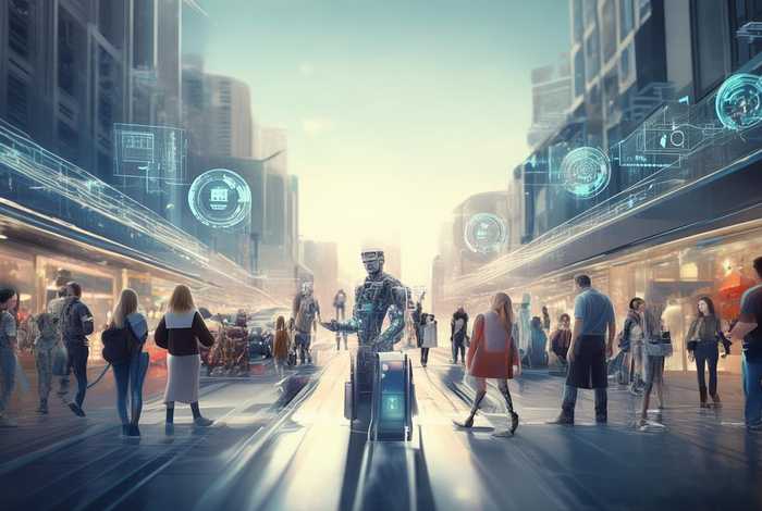 人工智能应用3.0时代为生活智能 - 人工智能应用3.0时代为生活智能提供