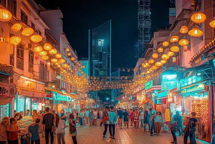 厦门夜生活论坛网站描述 2021厦门夜生活论坛