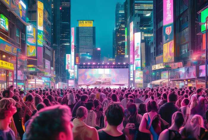 生活就是舞台MV现场；生活就是舞台mv现场