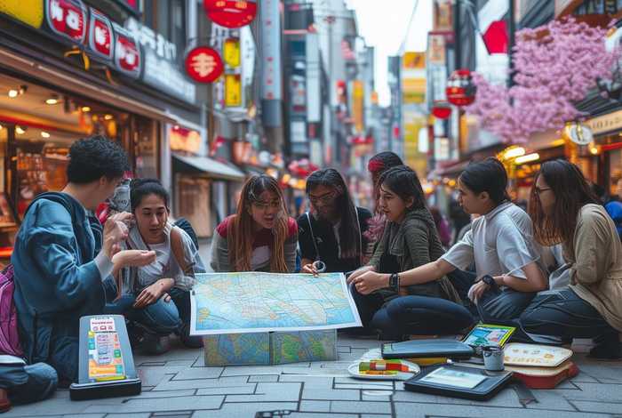 日本留学生活费用包括哪些 - 日本留学生活费用包括哪些内容