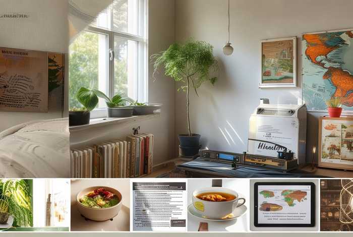 生活方式媒体有哪些（生活方式媒体有哪些方面）