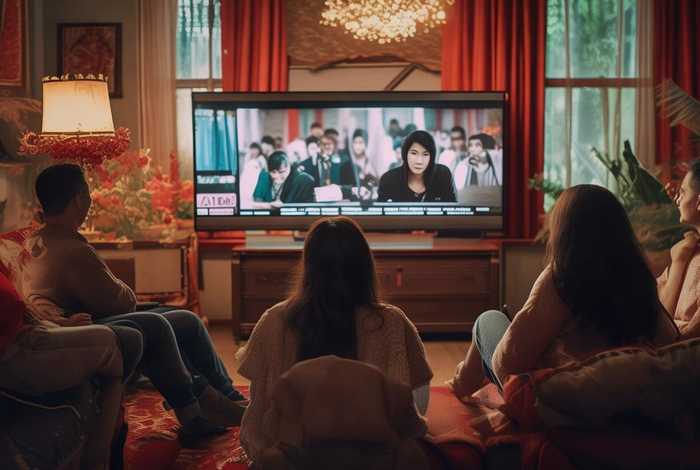 生活的波动在线观看；泰剧生活的波动中国语