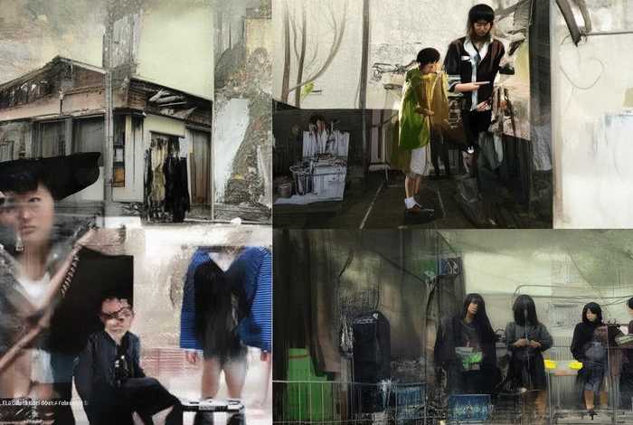 生活小达人金点子（生活小达人活动方案）