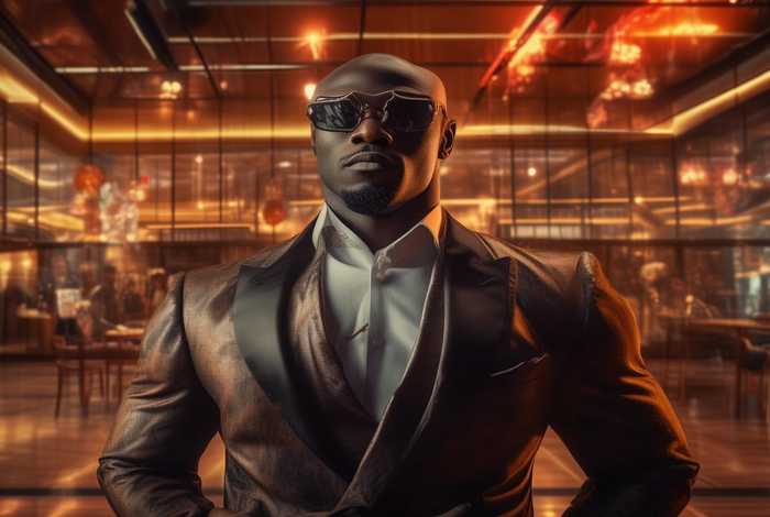 乔丹的生活品质、乔丹的生活品质怎么样