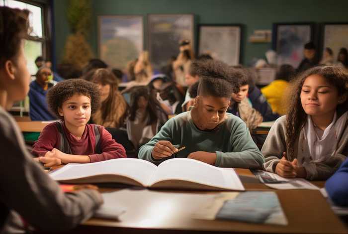 如何面对初中生活政治、如何面对初中生活政治的焦虑