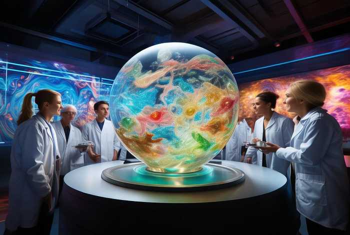 生活中有趣的科学现象及科学原理 - 生活中有趣的科学现象及科学原理是什么 生活中有趣的科学现象及科学原理 - 生活中有趣的科学现象及科学原理是什么